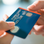 Benefits Of Credit Cards