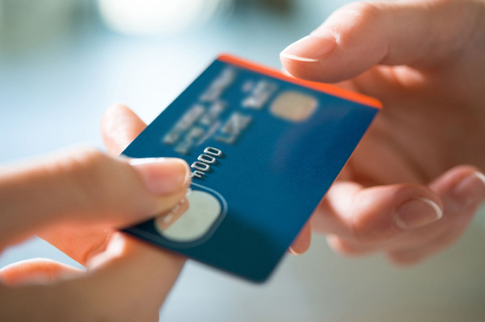 Benefits Of Credit Cards
